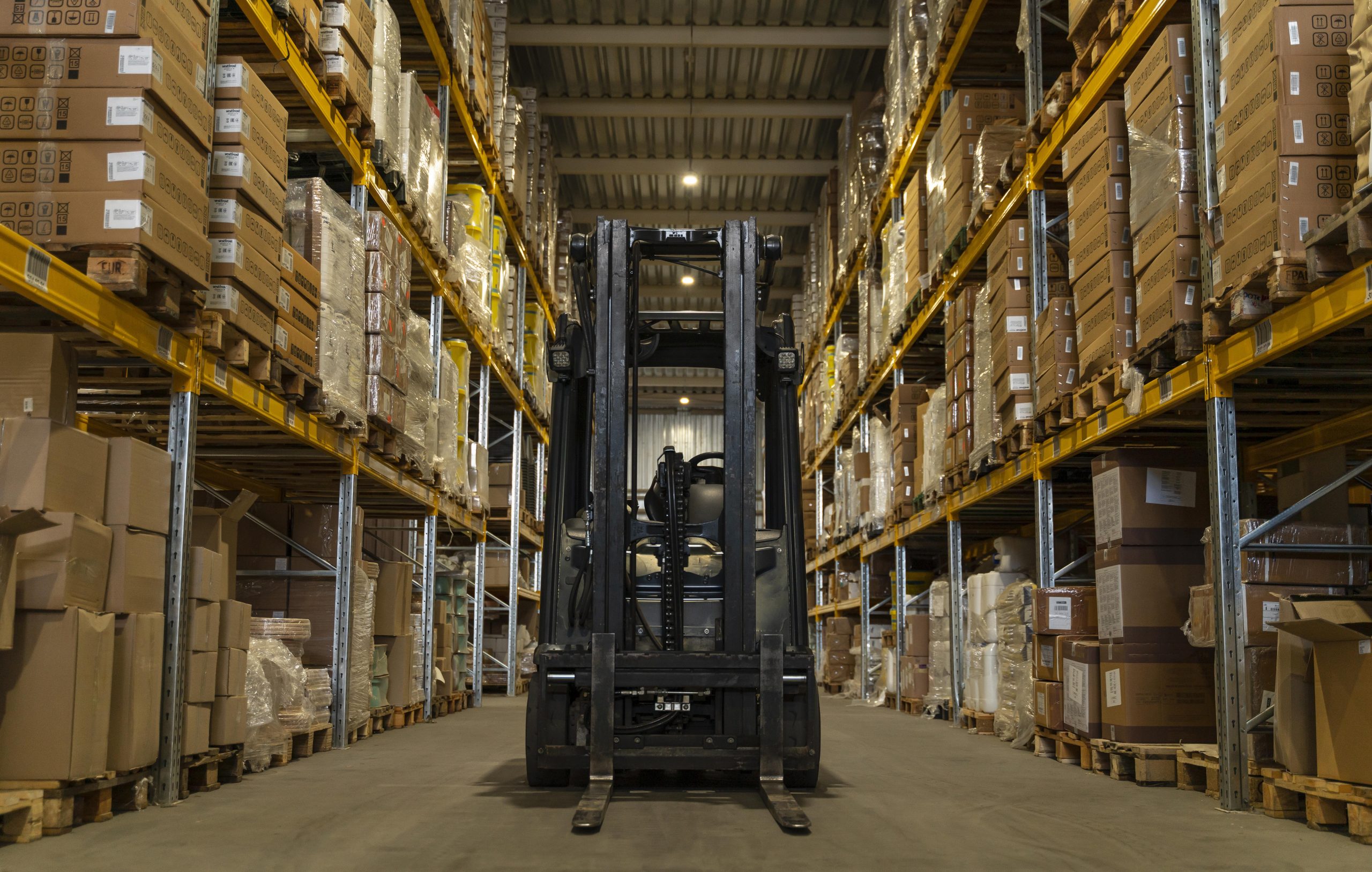 Storage